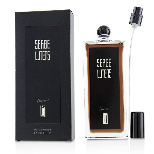 Serge Lutens Chergui Eau De Parfum Spray 100ml/3.3oz 100ml/3.3oz