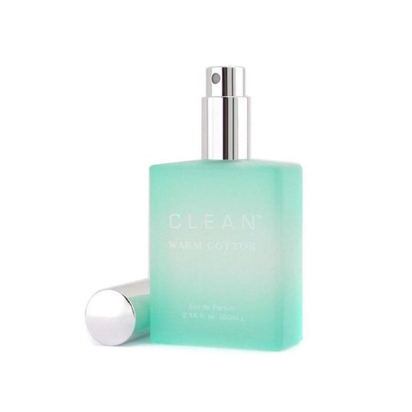 Clean Warm Cotton Eau De Parfum Spray 60ml/2oz 60ml/2.14oz