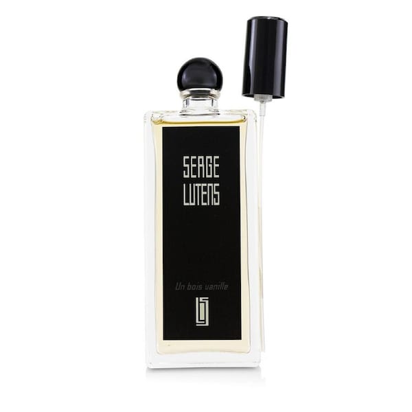 Serge Lutens Un Bois Vanille Eau De Parfum Spray 50ml/1.69oz 50ml/1.69oz