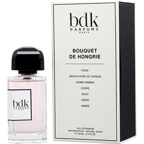 BDK Parfums Bouquet De Hongrie Eau De Parfum Spray (Unisex) 100ml/3.4oz 100ml/3.4oz