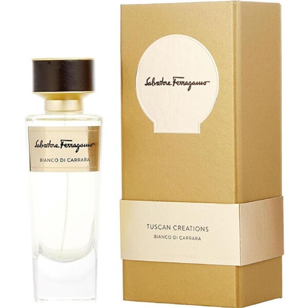 Salvatore Ferragamo Bianco Di Carrara Eau De Parfum Spray 100ml/3.3oz 100ml/3.3oz