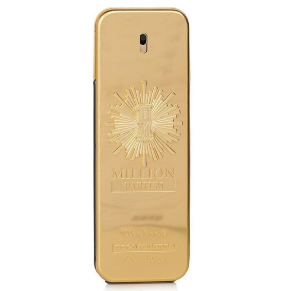 Paco Rabanne One Million Parfum Eau De Parfum Spray 100ml/3.3oz 100ml/3.3oz