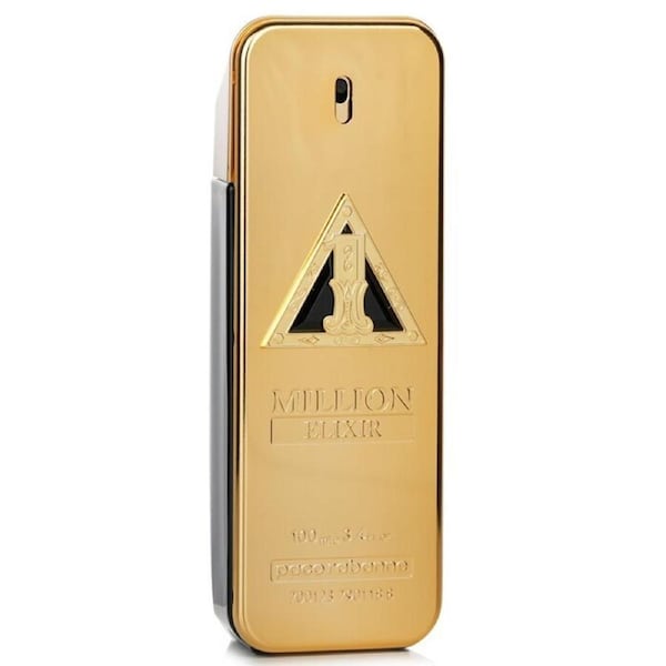 Paco Rabanne One Million Elixir Parfum Intense Spray 100ml/3.4oz 100ml/3.4oz
