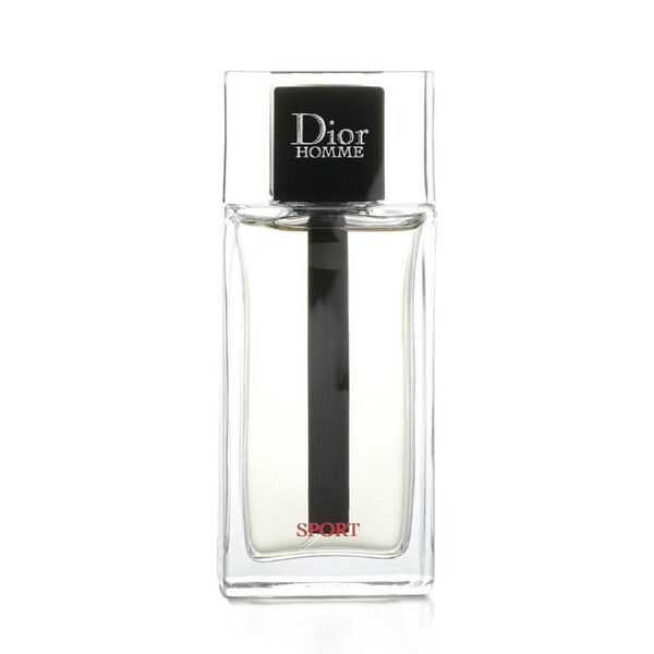 Christian Dior Dior Homme Sport Eau De Toilette Spray 75ml/2.5oz 75ml/2.5oz