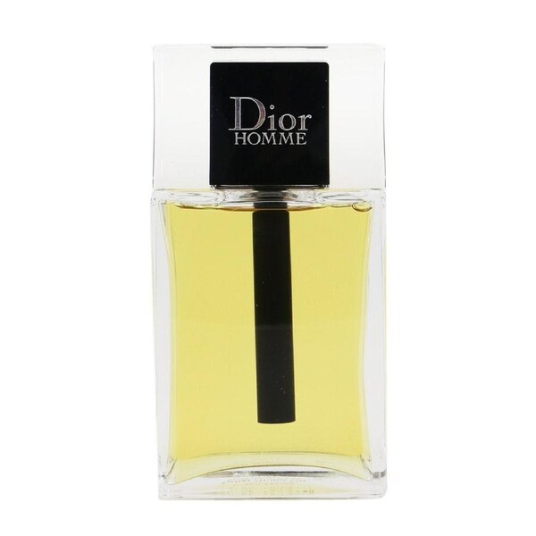 Christian Dior Dior Homme Eau De Toilette Spray (2020 New Version) 150ml/5oz 150ml/5oz