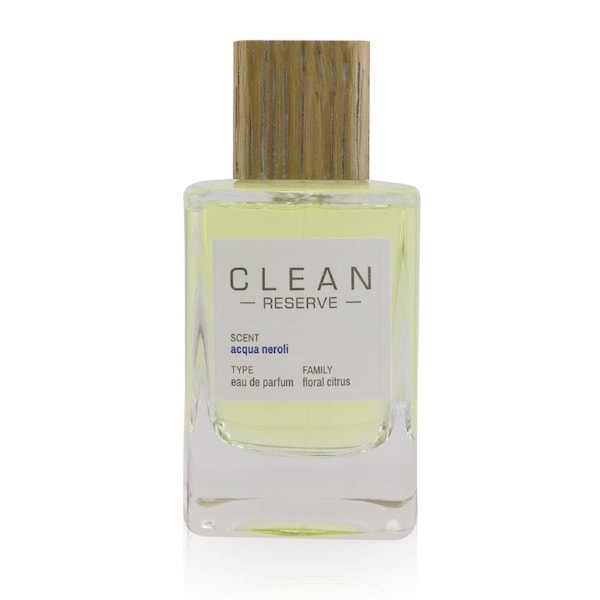 Clean Reserve Acqua Neroli Eau De Parfum Spray 100ml/3.4oz 100ml/3.4oz