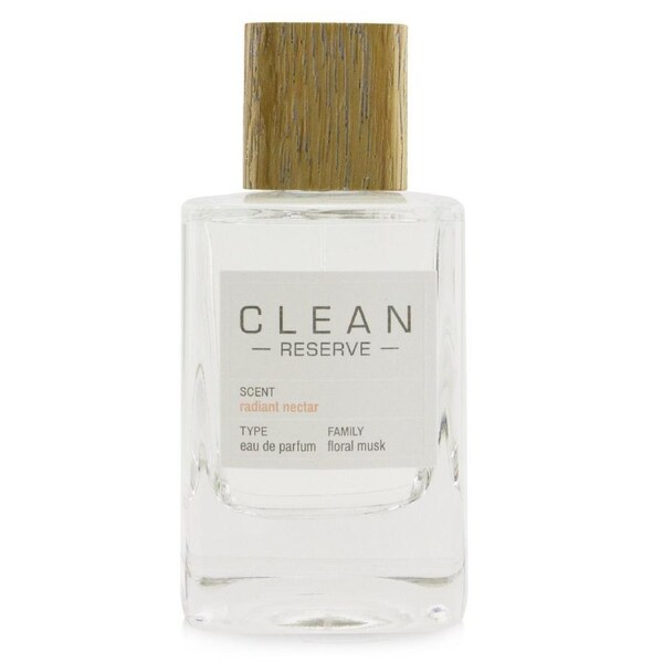 Clean Radiant Nectar (Reserve) Eau De Parfum Spray 100ml/3.4oz 100ml/3.4oz