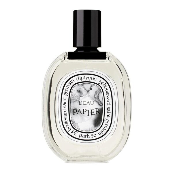 Diptyque L'Eau Papier Eau De Toilette 100ml/3.4oz 100ml/3.4oz