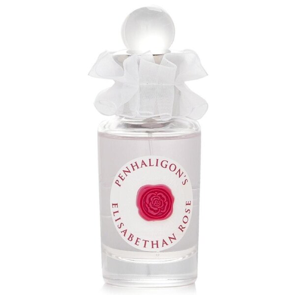 Penhaligon's Elisabethan Rose Eau De Parfum Spray 30ml/1oz 30ml/1oz