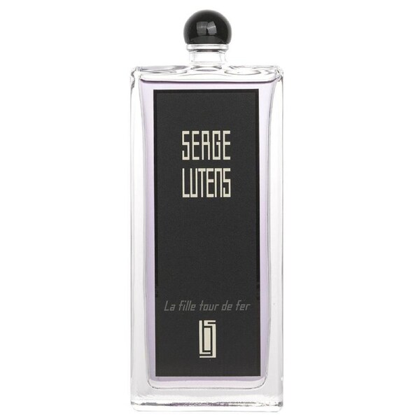 Serge Lutens La Fille Tour De Fer Eau De Parfum Spray 100ml/3.3oz 100ml/3.3oz