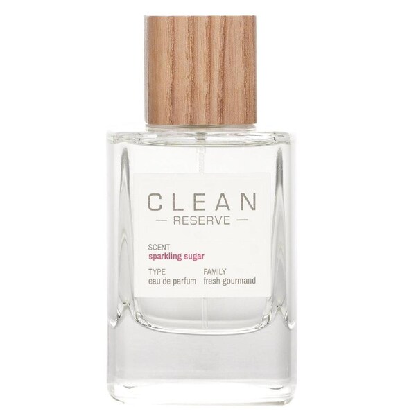 Clean Reserve Sparkling Sugar Eau De Parfum Spray 100ml/3.4oz 100ml/3.4oz