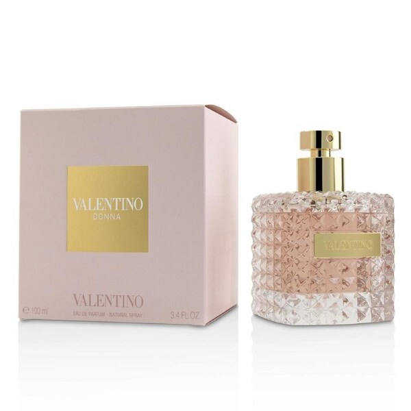 Valentino Valentino Donna Eau De Parfum Spray 100ml/3.4oz 100ml/3.4oz