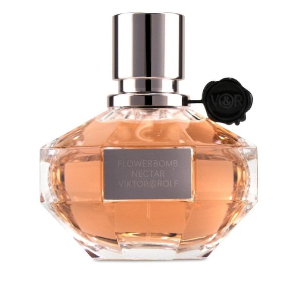 Viktor & Rolf Flowerbomb Nectar Eau De Parfum Intense Spray 50ml/1.7oz 50ml/1.7oz