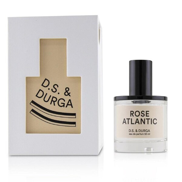 D.S. & Durga Rose Atlantic Eau De Parfum Spray 50ml/1.7oz 50ml/1.7oz