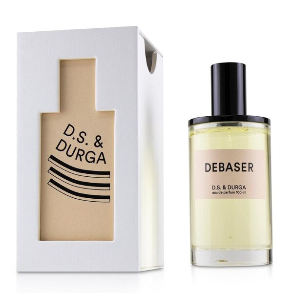 D.S. & Durga Debaser Eau De Parfum Spray 100ml/3.4oz 100ml/3.4oz