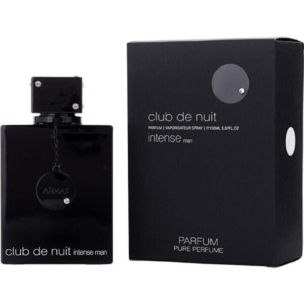 Armaf Club De Nuit Intense Parfum 150ml 150ml