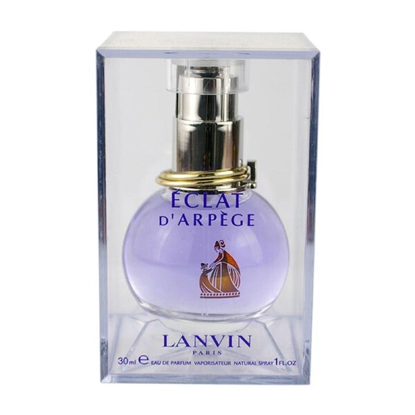 Lanvin Eclat D'Arpege Eau De Parfum Spray 30ml/1oz 30ml/1oz