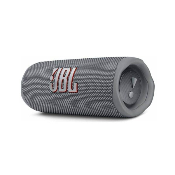JBL Flip6 Portable Bluetooth Speaker - Grey GREY