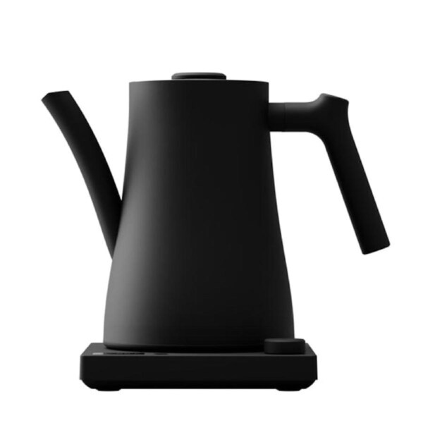 Varia Aura Electric Spouted Kettle Black
