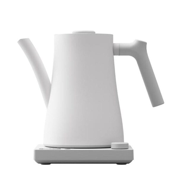 Varia Aura Electric Spouted Kettle White