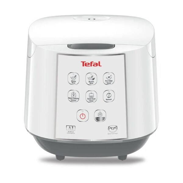 Tefal 10-Cup Rice & Slow Cooker
