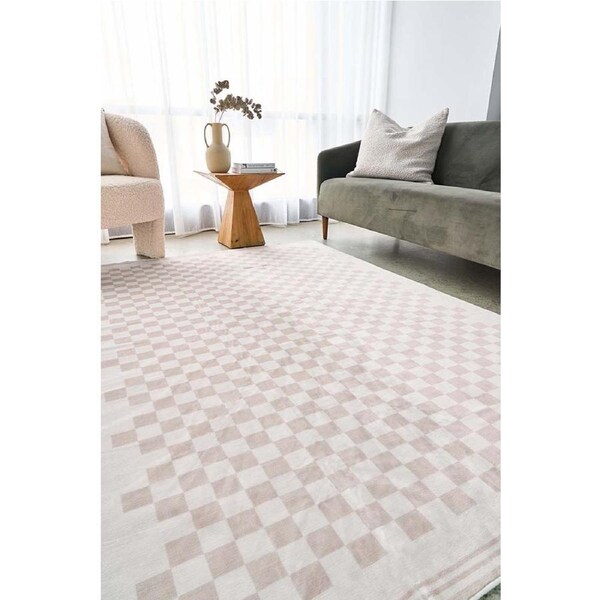 Rug Culture Revive Toshi Natural Rug 320X230CM