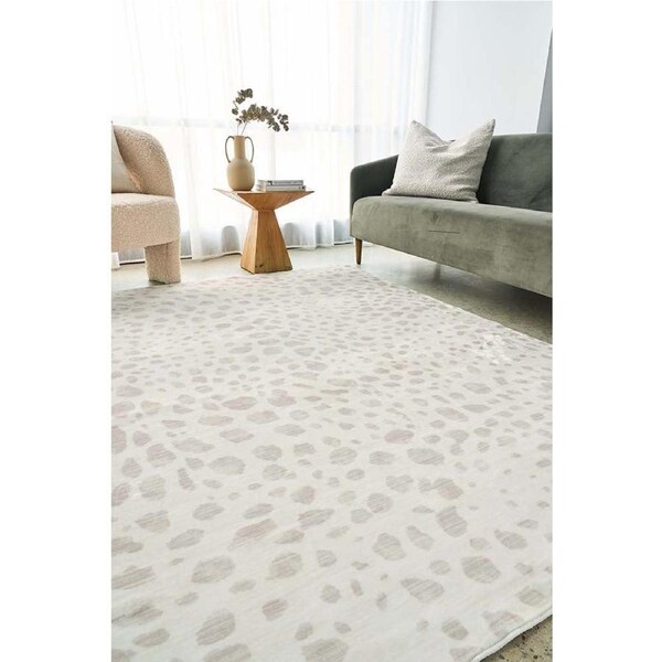Rug Culture Revive Mila Natural Rug 270X180CM