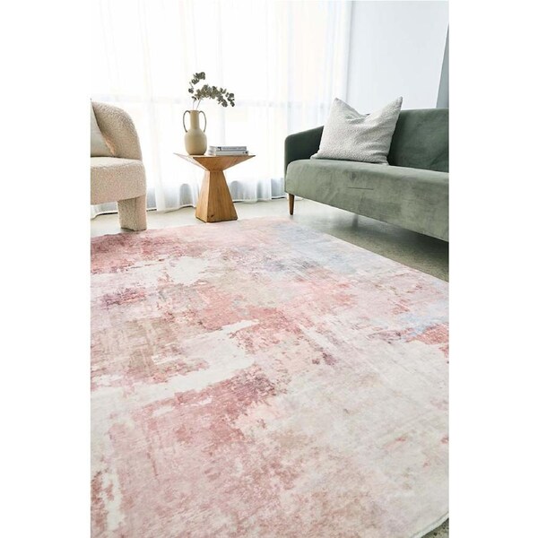 Rug Culture Revive Roxy Pastel Rug 220X150CM