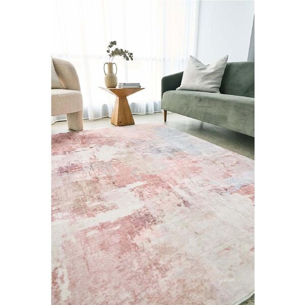 Rug Culture Revive Roxy Pastel Rug 270X180CM