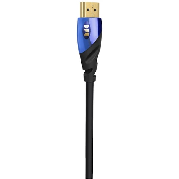 Monster 8K Ultra High Speed Cobalt HDMI Cable - 5m
