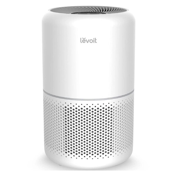 Levoit Core 300S Smart True HEPA Air Purifier - White