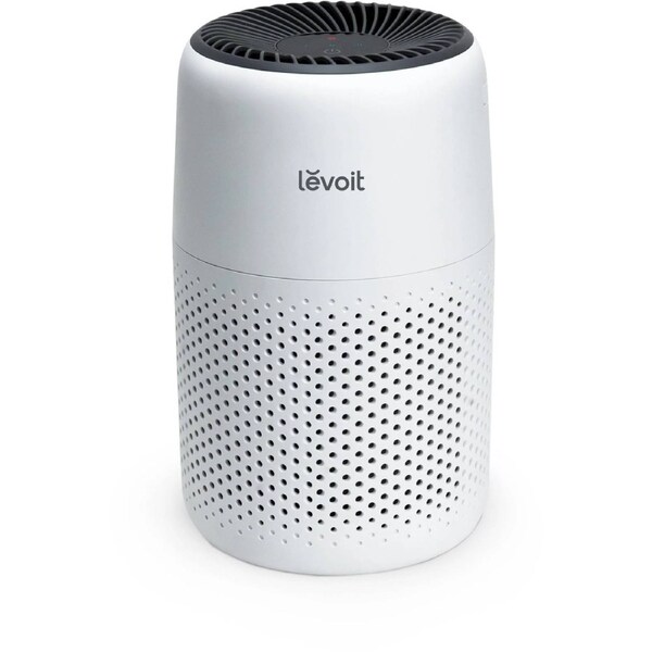 Levoit Core Mini HEPA Air Purifier - White