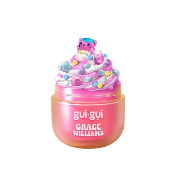 Gui Gui Influencer Grace Williams Otterly Sweet Butter Slime Single Pack