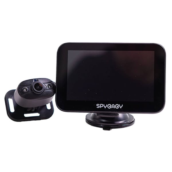 SpyBaby Car Camera