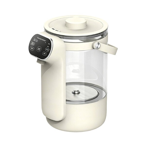 Catzon Instant Hot Water Dispenser Led 12 Level Temperature Control 3L Household Kettle