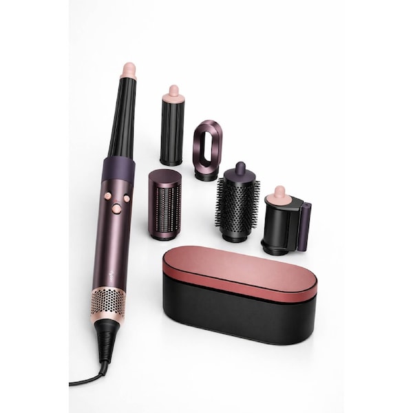 Dyson Airwrap i.d. multi-styler and dryer - Jasper Plum