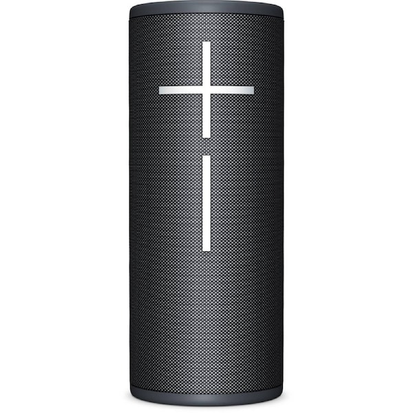 Ultimate Ears Boom 4 Portable BT Speaker - Black (Australia Stock)
