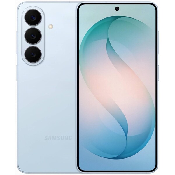 Handset - Samsung Galaxy S26 256GB - Sky Blue (AU Stock)