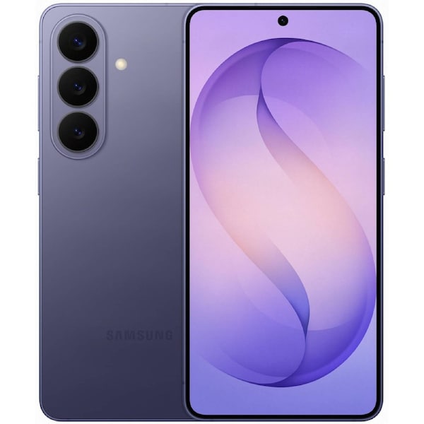 Handset - Samsung Galaxy S26 256GB - Cobalt Violet (AU Stock)