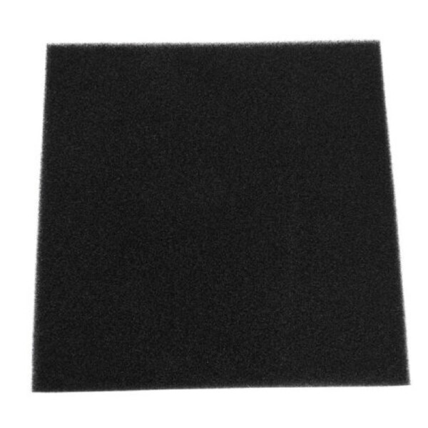 Aquarium Filter Foam Fish Tank Pond Sump Filter Media Sponge Pad