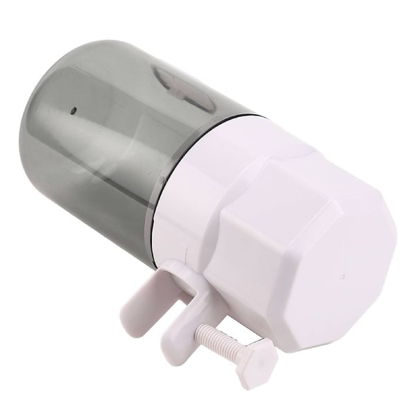 Aquarium Fish Feeder Automatic Timing Food Dispenser Tank Pond