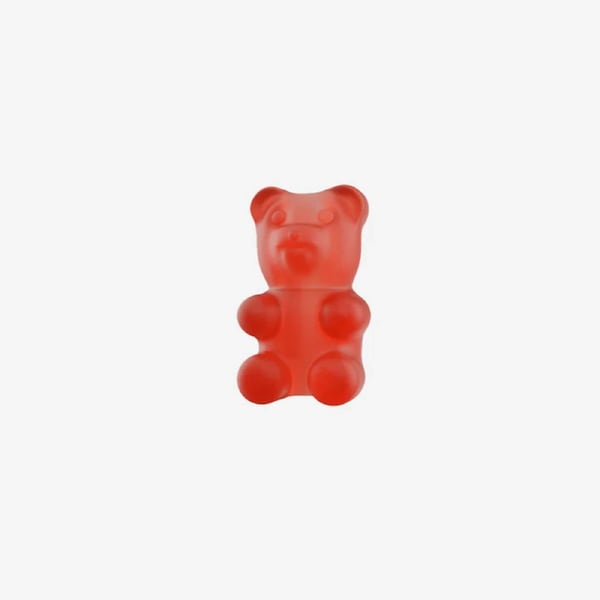 Zee.Dog Zee.Pinz Gummy Bear
