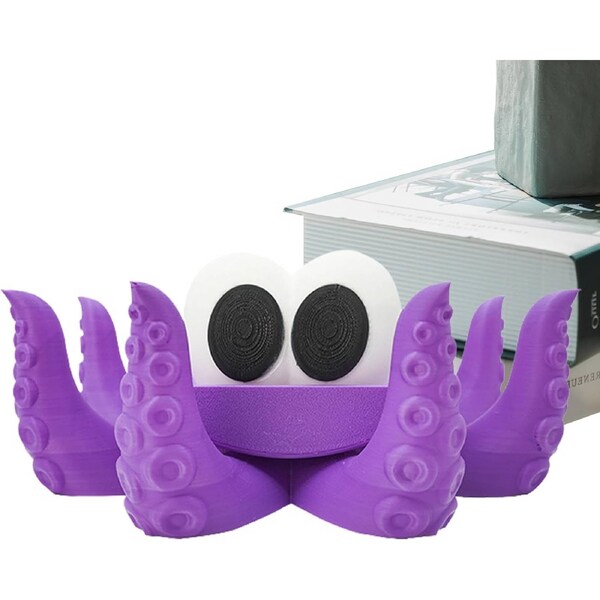 Velocity Toilet Paper Holder, ABS for Bathroom