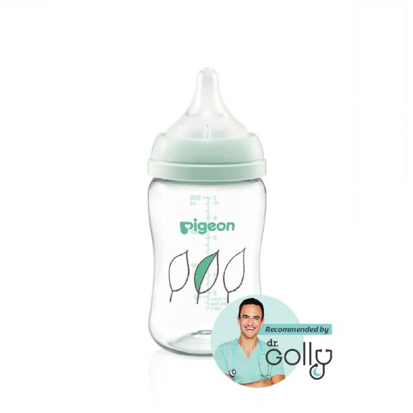 SofTouch(TM) III Bottle T-Ester 200ml - Leaf