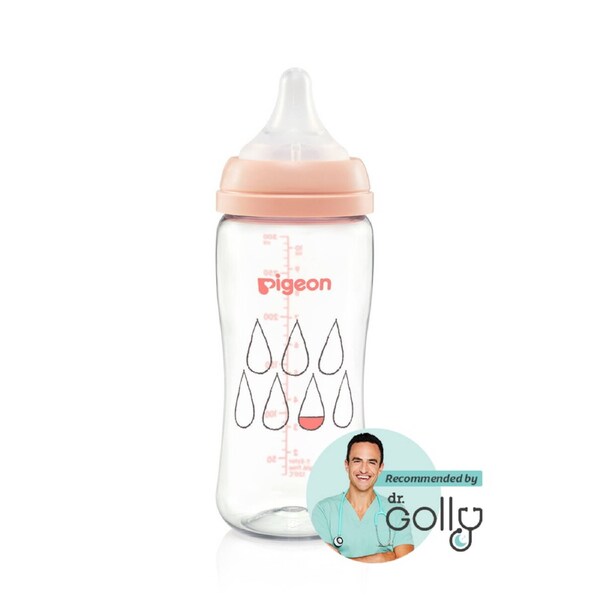 SofTouch(TM) III Bottle T-Ester 300ml - Dewdrop