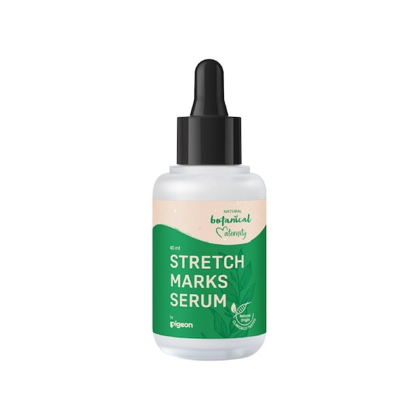 Natural Botanical Maternity Stretch Marks Serum 40ml