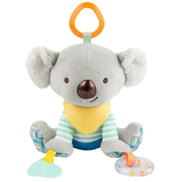 Bandana Buddies Activity Toy - Koala