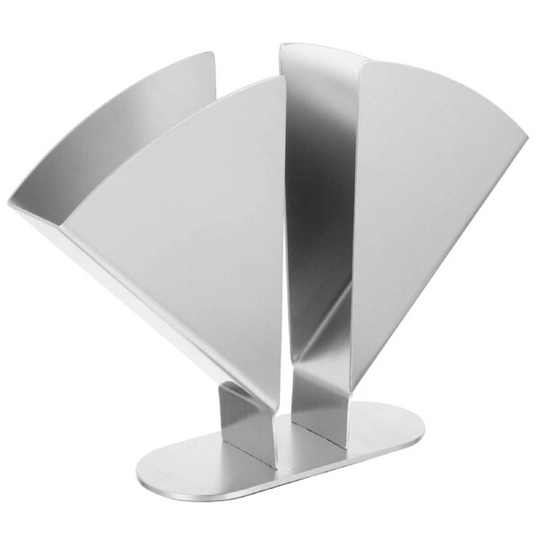 Napkin Holder for Table Counter Paper Towel Decorative Tabletop Accessories