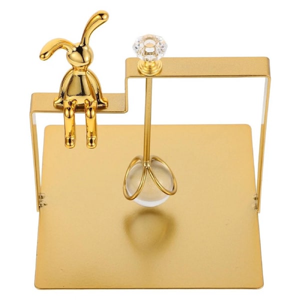 Counter Paper Towel Holder Home Decor Cocktail Serviette Basket for Napkins