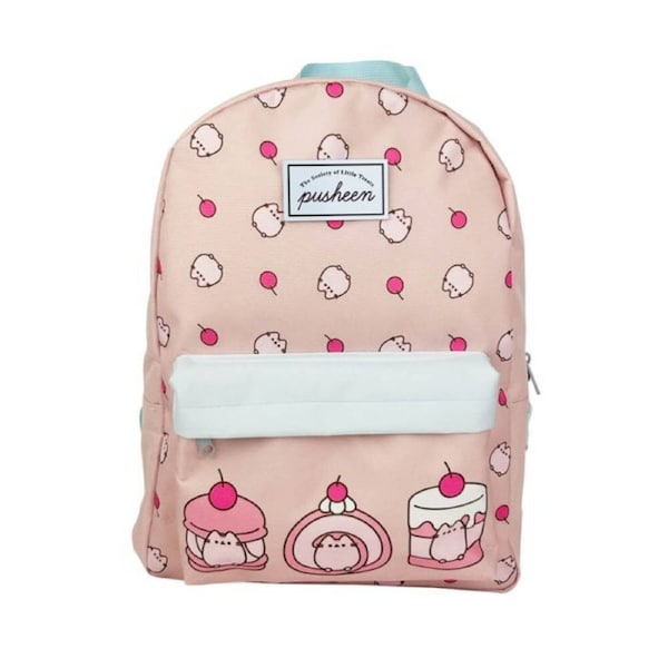 Pusheen Sweets Backpack